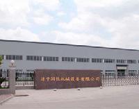 濟寧潤恒機械設(shè)備 品質(zhì)鑄就信賴，服務贏得未來